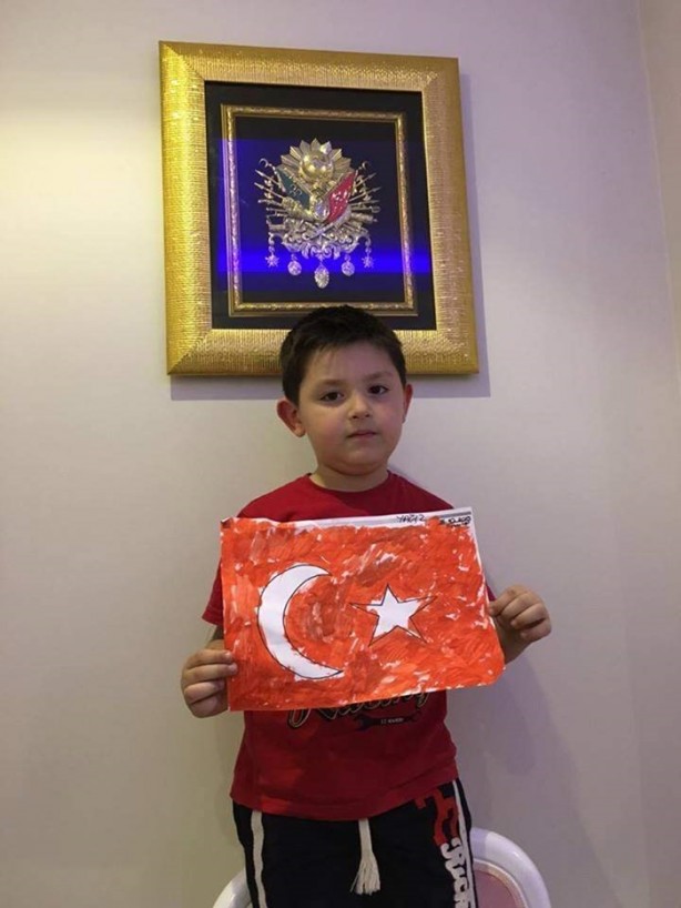 Foto - JÖH-PÖH'e en anlamlı destek