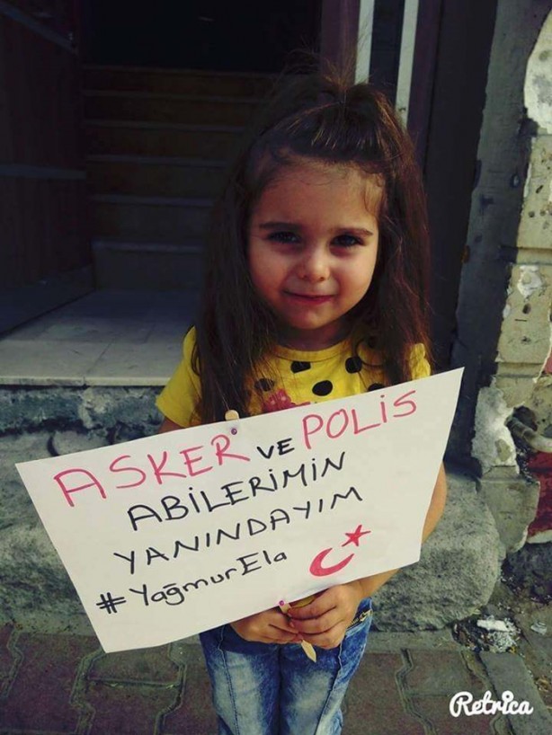 Foto - JÖH-PÖH'e en anlamlı destek