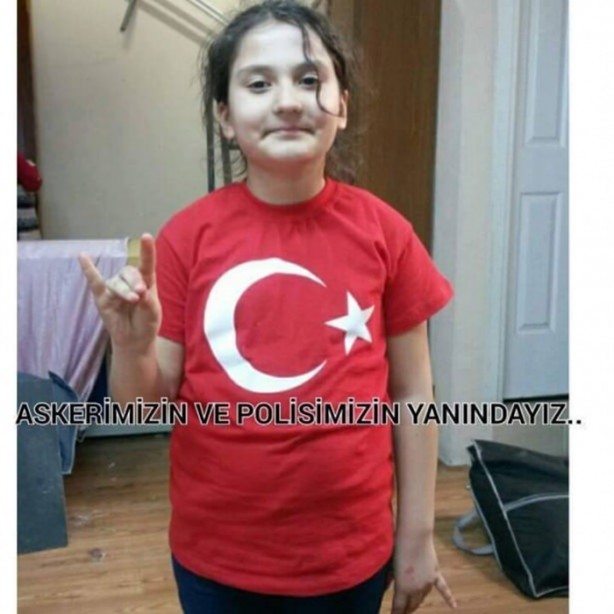 Foto - JÖH-PÖH'e en anlamlı destek