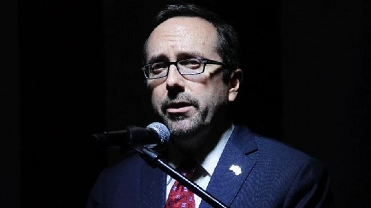  John Bass'tan olay Türkiye çıkışı: ABD buna kanmaz