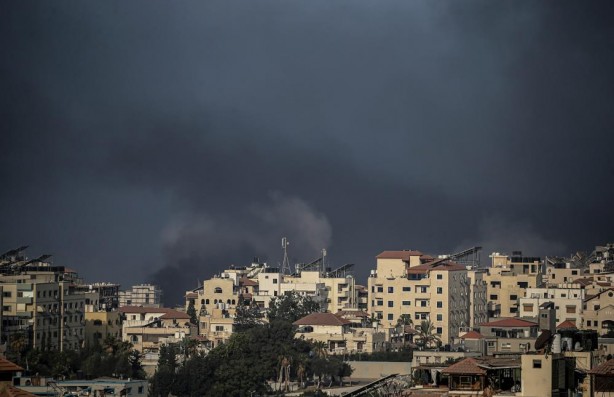 Foto - John Kirby’e ayarı verdiler! Hamas'tan ABD'ye tokat gibi cevap
