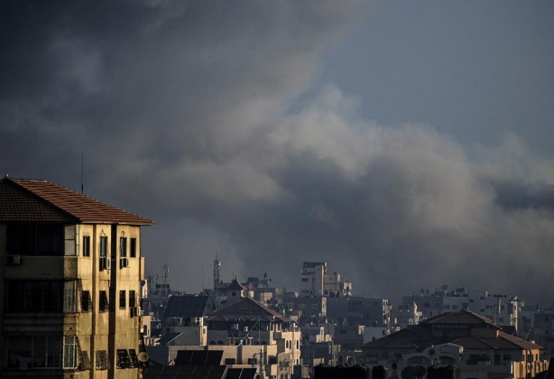 Foto - John Kirby’e ayarı verdiler! Hamas'tan ABD'ye tokat gibi cevap