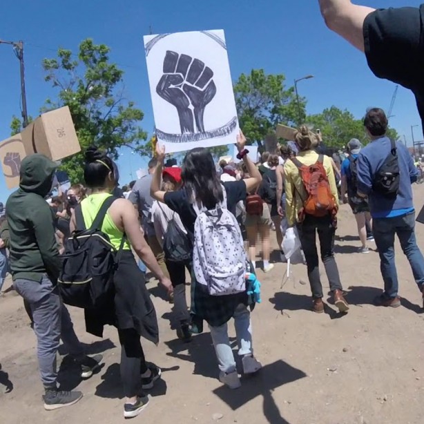 Foto - Joker filmi ABD’de gerçek oldu