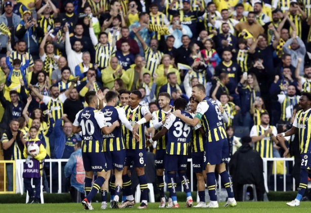 Foto - Jorge Jesus, Fenerbahçe’nin can damarını istiyor! Projeler ortada kalmıştı: Ali Koç şimdi ne yapacak?