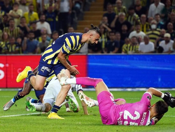 Foto - Jorge Jesus resmen çıldırdı! Valencia şov yaptı