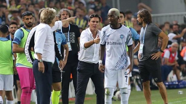 Foto - Jorge Jesus resmen çıldırdı! Valencia şov yaptı