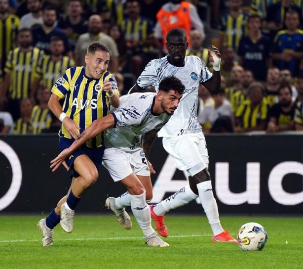 Foto - Jorge Jesus resmen çıldırdı! Valencia şov yaptı