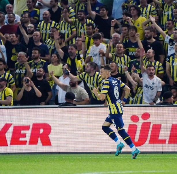 Foto - Jorge Jesus resmen çıldırdı! Valencia şov yaptı
