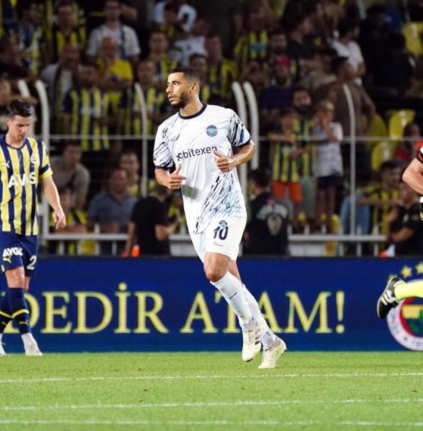 Foto - Jorge Jesus resmen çıldırdı! Valencia şov yaptı