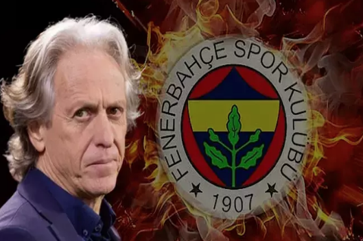 Foto - Jorge Jesus! Takıma veda diyen dünyaca ünlü golcünün yeri: Süper Lig devine gidiyor
