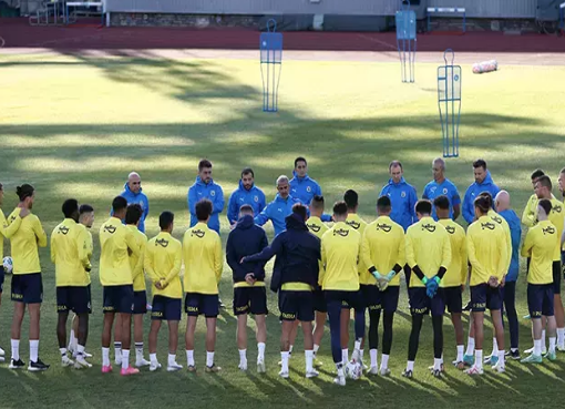 Foto - Jorge Jesus! Takıma veda diyen dünyaca ünlü golcünün yeri: Süper Lig devine gidiyor