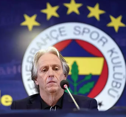 Foto - Jorge Jesus! Takıma veda diyen dünyaca ünlü golcünün yeri: Süper Lig devine gidiyor