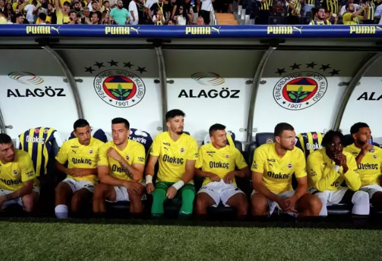 Foto - Jorge Jesus! Takıma veda diyen dünyaca ünlü golcünün yeri: Süper Lig devine gidiyor