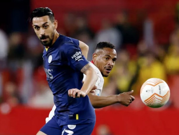 Foto - Jorge Jesus yine şaşırtacak! Sevilla maçına saatler kala...