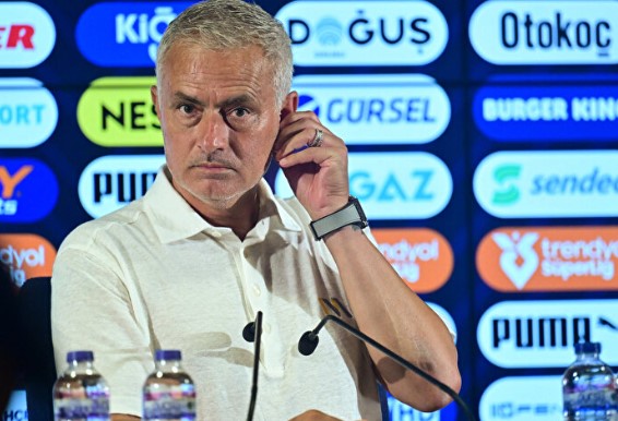 Foto - Jose Mourinho açıkladı! Bu iki takım Mourinho'nun gözüne girdi