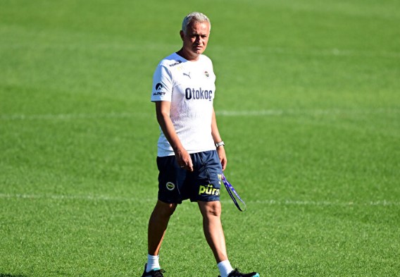 Foto - Jose Mourinho açıkladı! Bu iki takım Mourinho'nun gözüne girdi