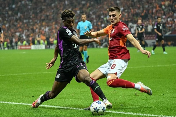 Foto - Jose Mourinho Bayern Münih'in yıldızını alıyor! İlk görüşme yapıldı...