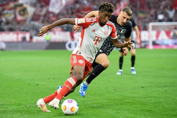 Foto - Jose Mourinho Bayern Münih'in yıldızını alıyor! İlk görüşme yapıldı...