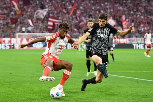 Foto - Jose Mourinho Bayern Münih'in yıldızını alıyor! İlk görüşme yapıldı...