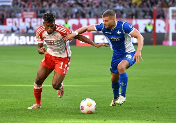Foto - Jose Mourinho Bayern Münih'in yıldızını alıyor! İlk görüşme yapıldı...