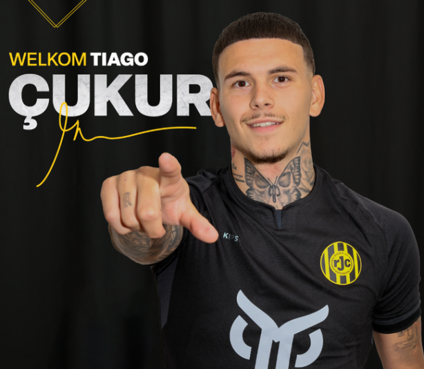 Foto - Jose Mourinho biletini kesti! Fenerbahçe ayrılığı açıkladı