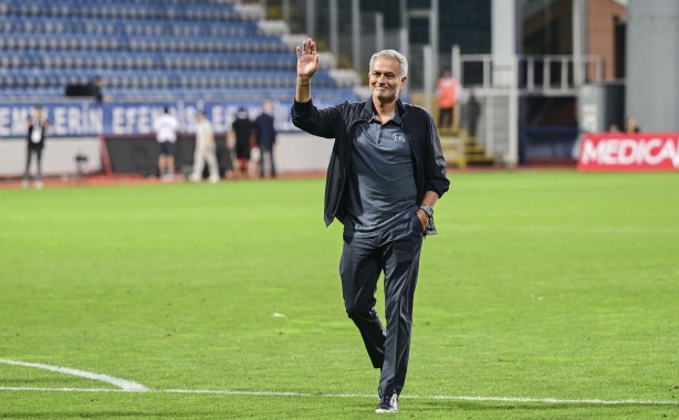 Foto - Jose Mourinho çıldırdı! Rotasyonun dibine vuracak.. Taraftarlar şoka girecek şoka...