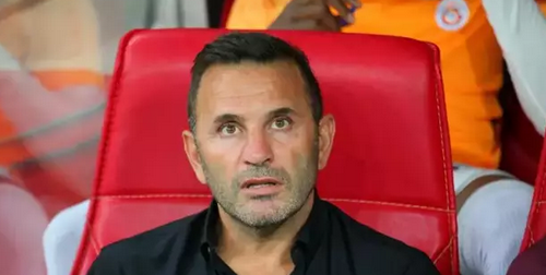 Jose Mourinho Fenerbahçe'ye gelirse Okan Buruk yandı: Ben artık dalga geçmek istiyorum: işte bunu beklemiyordu!