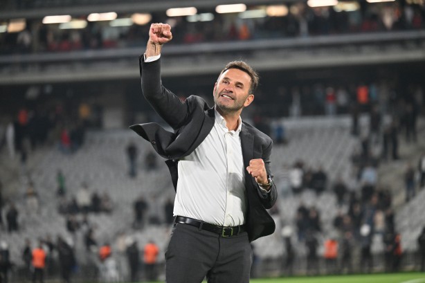 Foto - Jose Mourinho Fenerbahçe'ye gelirse Okan Buruk yandı: Ben artık dalga geçmek istiyorum: işte bunu beklemiyordu!