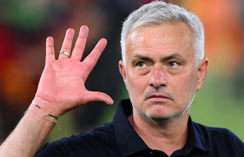 Foto - Jose Mourinho Fenerbahçe'ye gelirse Okan Buruk yandı: Ben artık dalga geçmek istiyorum: işte bunu beklemiyordu!