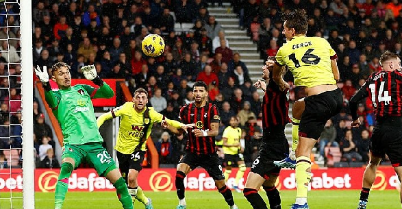 Foto - Jose Mourinho için transferde 1 numaralı aday! Fenerbahçe'ye 1.95'lik Viking