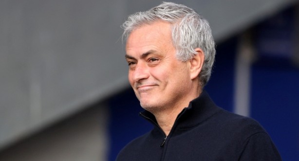 Foto - Jose Mourinho özellikle istedi! O yıldız için harekete geçildi