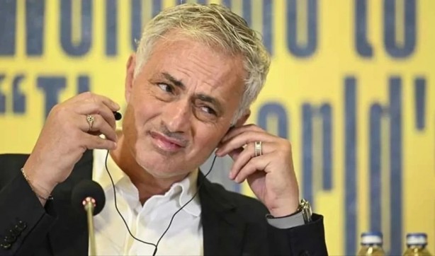 Foto - Jose Mourinho'dan Arda Güler'e yeşil ışık!