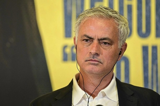 Foto - Jose Mourinho'dan Arda Güler'e yeşil ışık!