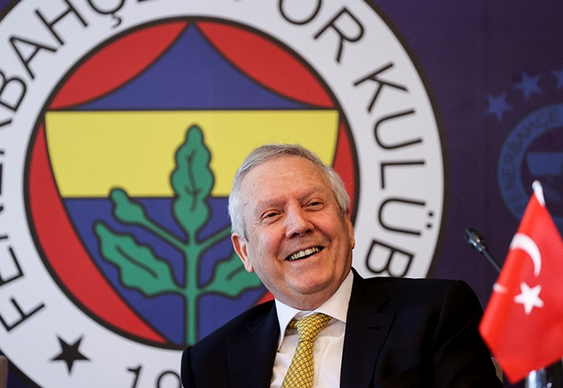 Foto - Jose Mourinho'dan Aziz Yıldırım'ın kızına Fenerbahçe cevabı! Dün dünya bu cevaba kilitlendi...