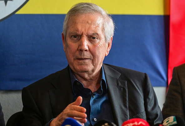 Foto - Jose Mourinho'dan Aziz Yıldırım'ın kızına Fenerbahçe cevabı! Dün dünya bu cevaba kilitlendi...