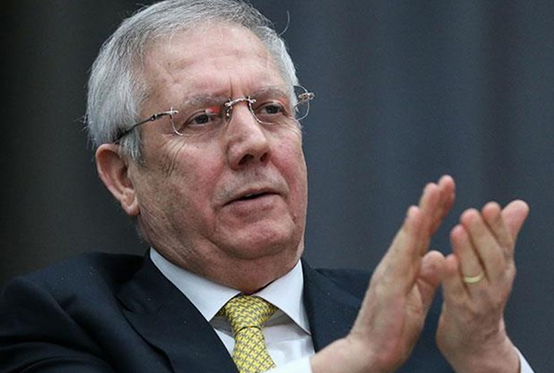 Jose Mourinho'dan Aziz Yıldırım'ın kızına Fenerbahçe cevabı! Dün dünya bu cevaba kilitlendi...