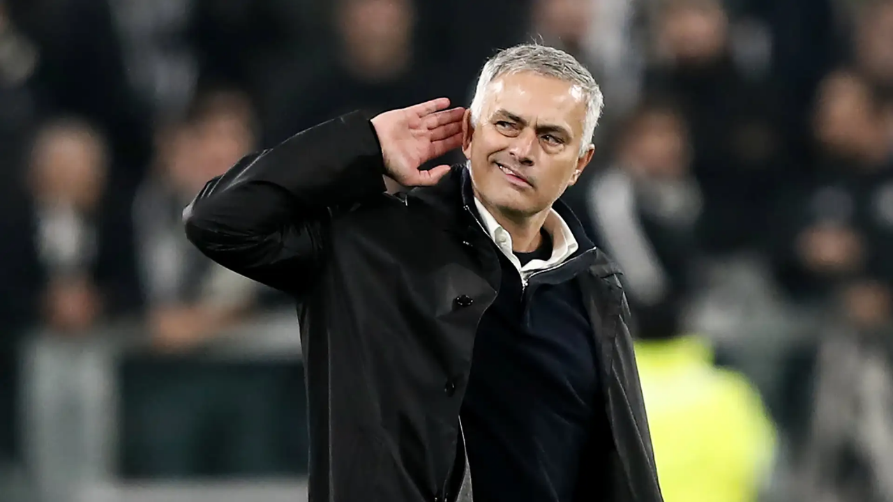 Foto - Jose Mourinho’dan çarpıcı iddia! Bu açıklama çok konuşulur