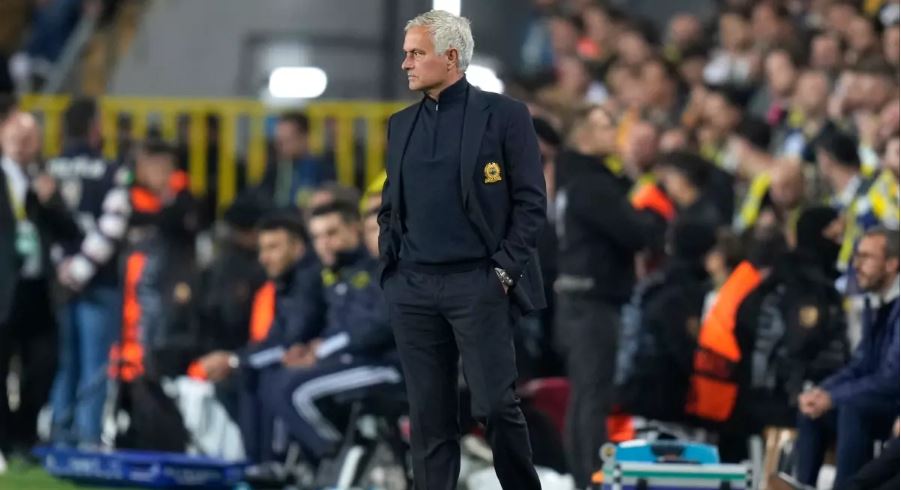 Foto - Jose Mourinho’dan çarpıcı iddia! Bu açıklama çok konuşulur