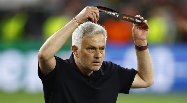 Jose Mourinho’dan çarpıcı iddia! Bu açıklama çok konuşulur