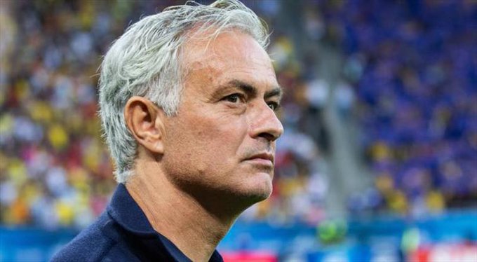 Foto - Jose Mourinho’dan dikkat çeken açıklama: Minnettarım… 