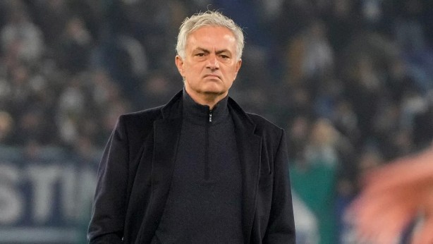 Foto - Jose Mourinho'dan sürpriz ziyaret