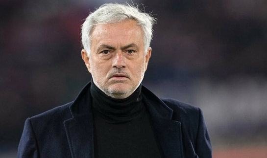 Jose Mourinho'nun ezber bozan Fenerbahçe sözleri yeniden gündem oldu
