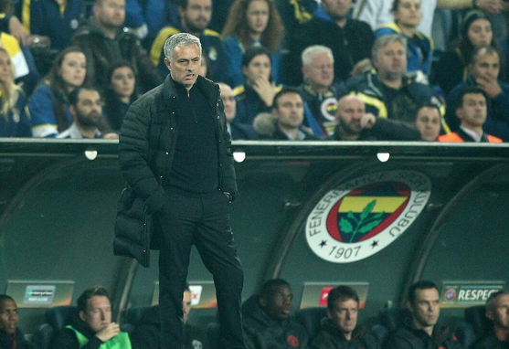 Foto - Jose Mourinho'nun ezber bozan Fenerbahçe sözleri yeniden gündem oldu