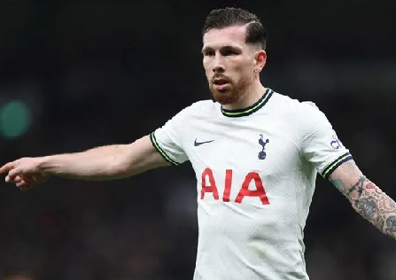 Foto - Jose Mourinho'nun ilk bombası geliyor! 18 milyon Euro'luk yıldız... Fenerbahçe bu haberle çalkalanıyor…