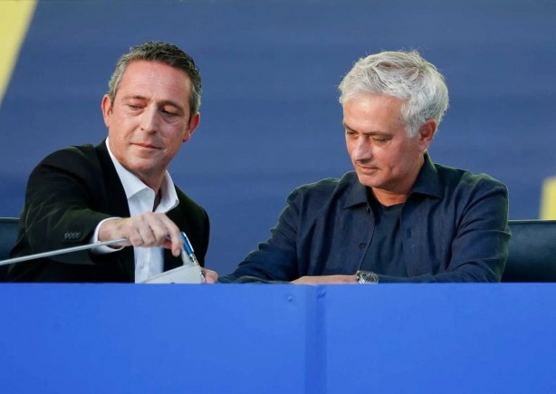 Foto - Jose Mourinho'nun ilk bombası geliyor! Premier Lig'den flaş transfer hamlesi...