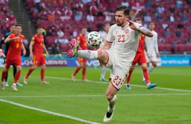 Foto - Jose Mourinho'nun ilk bombası geliyor! Premier Lig'den flaş transfer hamlesi...