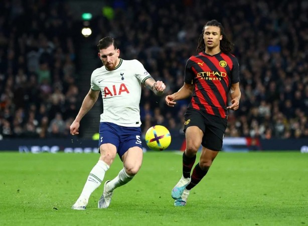 Foto - Jose Mourinho'nun ilk bombası geliyor! Premier Lig'den flaş transfer hamlesi...