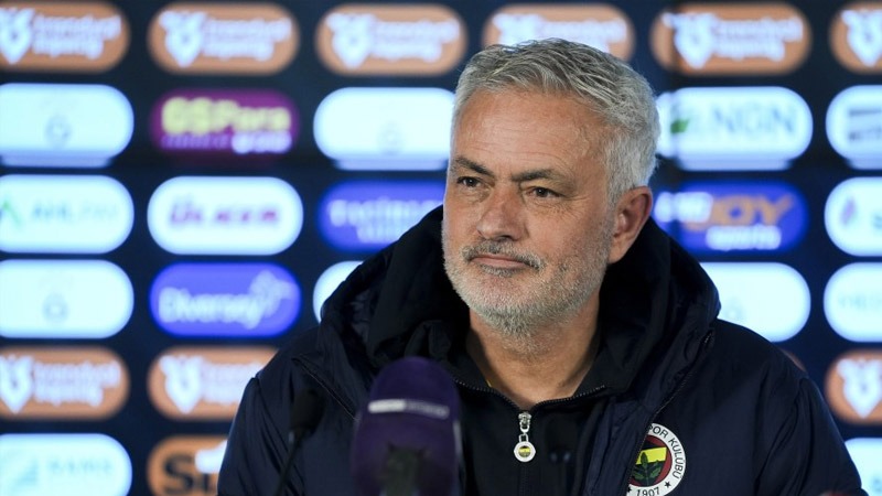 Foto - Jose Mourinho’nun yeni adresini duyurdular