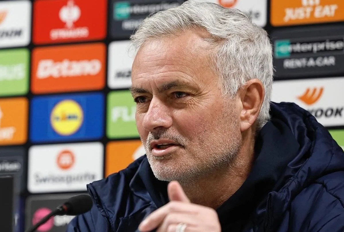 Foto - Jose Mourinho’nun yeni adresini duyurdular