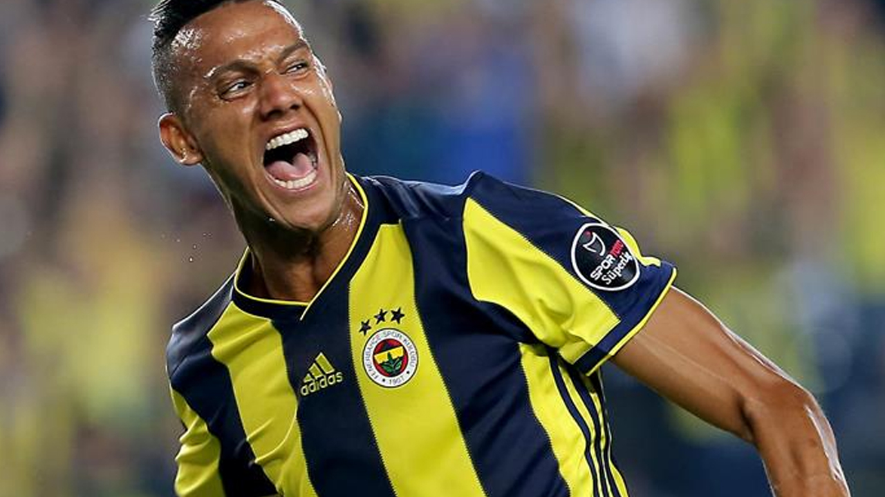 Foto - Josef De Souza Beşiktaş'a dönüyor! Kararı verdi: İşte görevi..